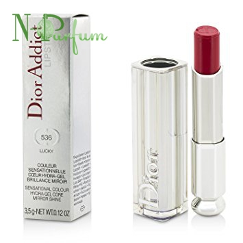 Christian Dior Addict Lipstick N Parfum